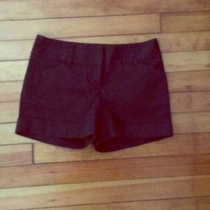 Express Studio Shorts